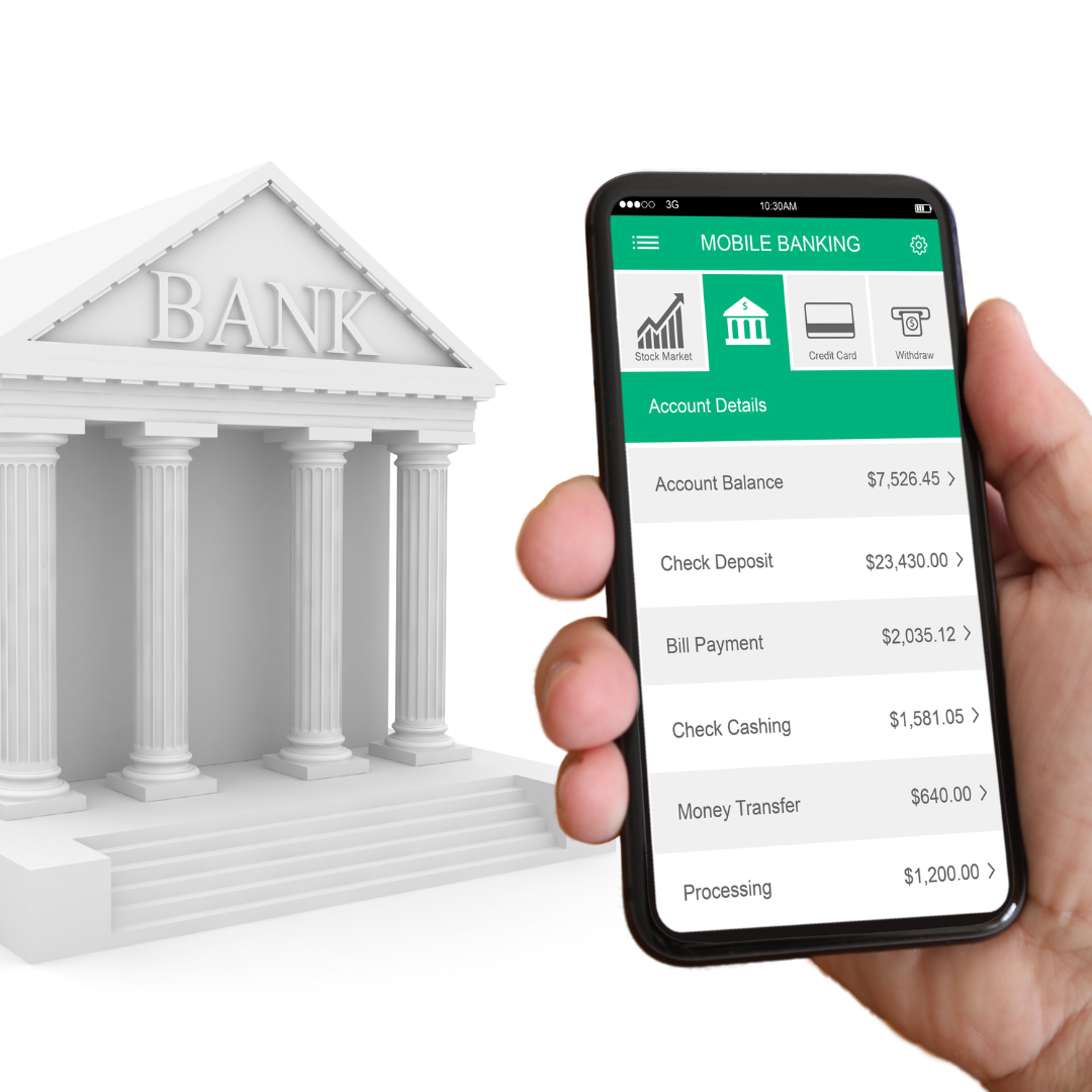E-banking
