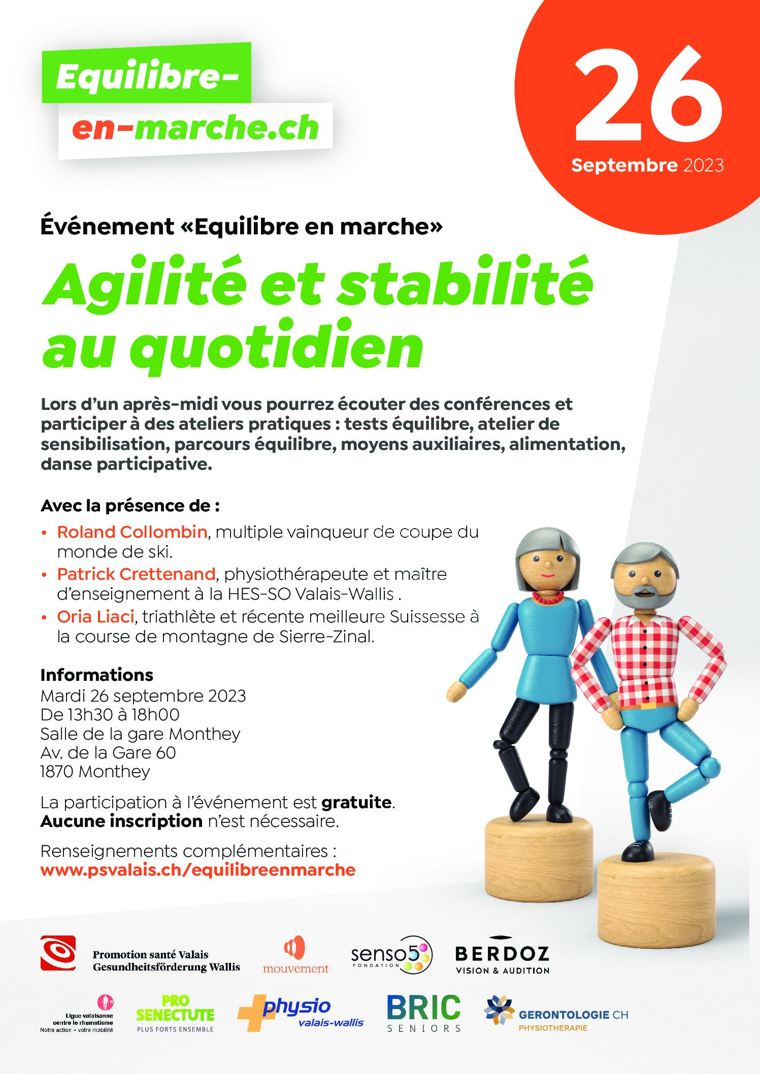 Programme
