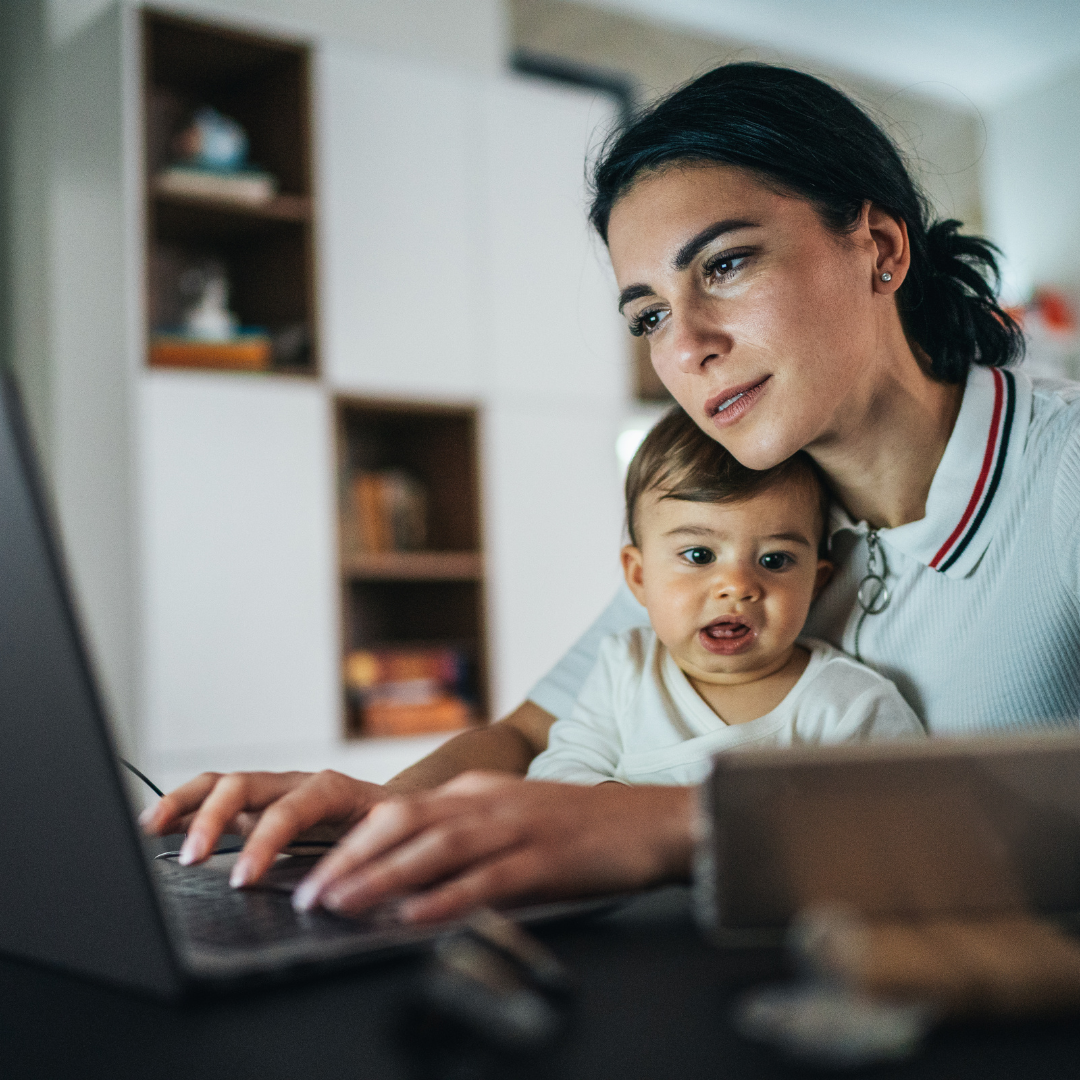 Mes enfants, les écrans et moi